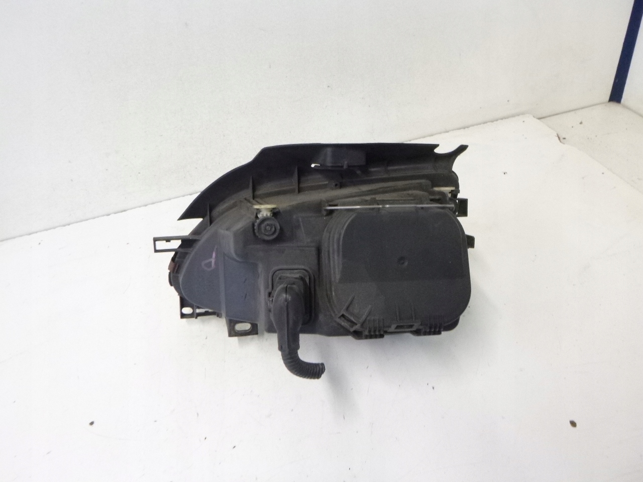light front Seat Arosa 2000r.