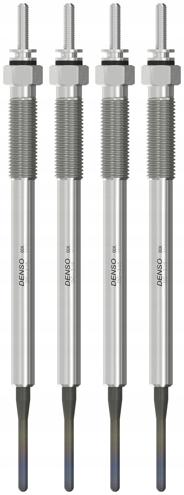 DENSO DG-245 ŚWIECA ŻAROWA