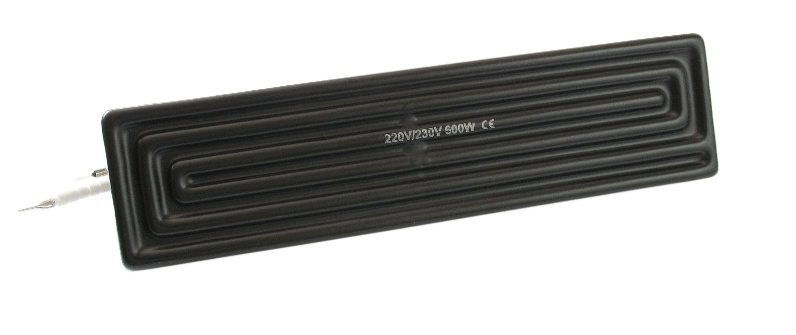 Ohřívač Bga Infračervený Zářič IR6000 600W v1