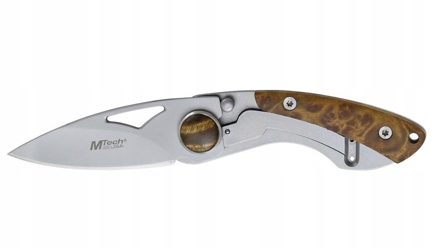 MTech Usa MT-210W nóż składany scyzoryk