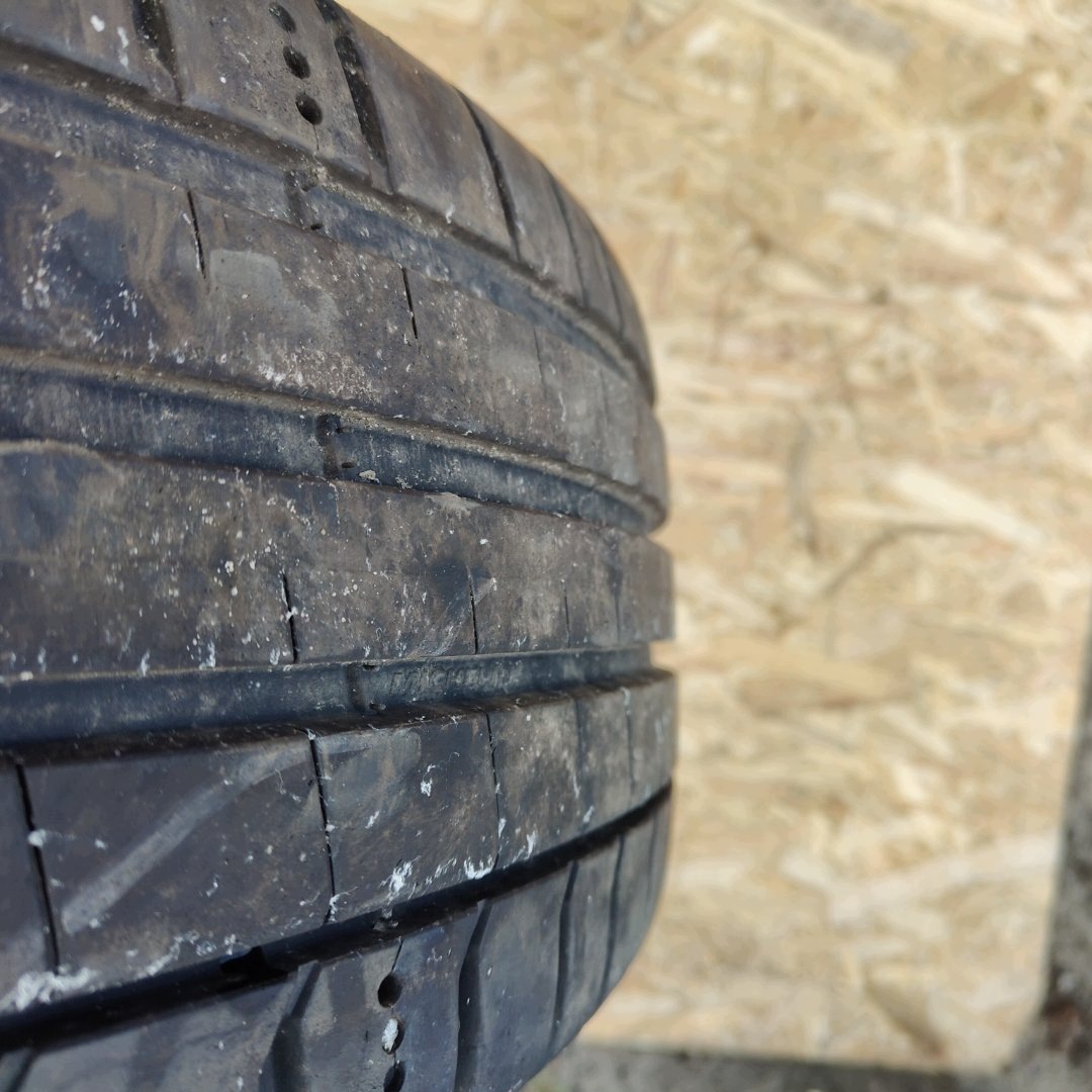 felgen alu AMG MERCEDES A1774011500 KOMPLET 18 CALI A W177 B W247