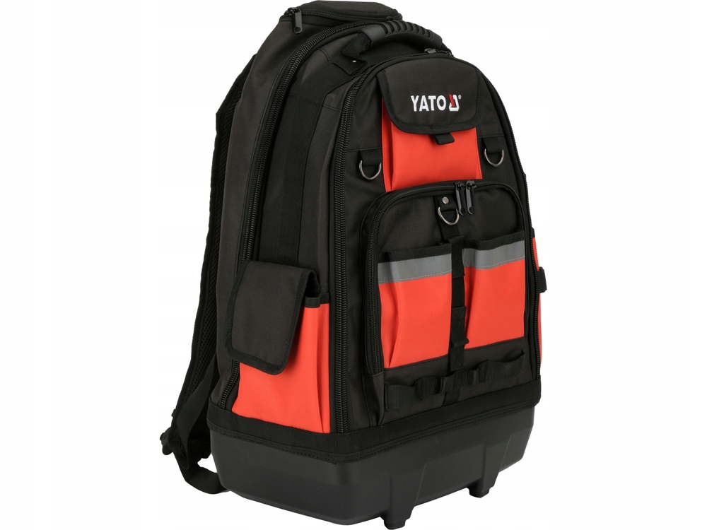 Yato Batoh S 48L Koly A Tvrdým Dnem YT-74288