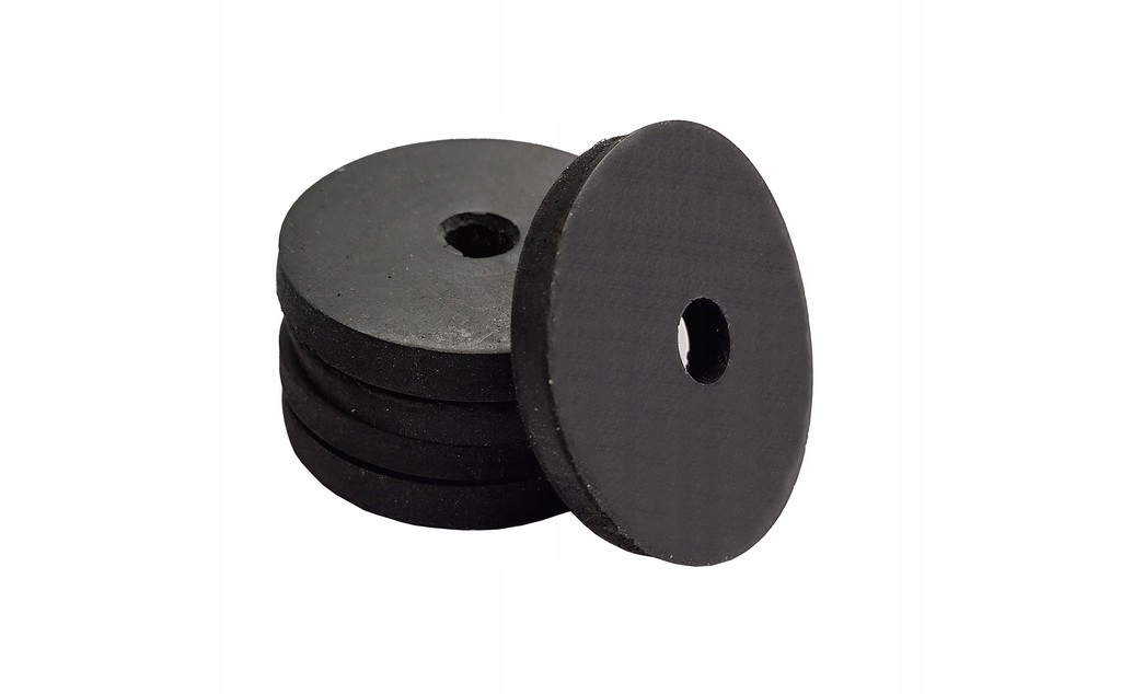 

Uszczelka grzybka głowicy zaworu 1.1/4'' DN32 5szt