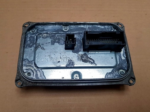 MODUŁ LED MERCEDES S klassa W222 A2229012302 NOWY