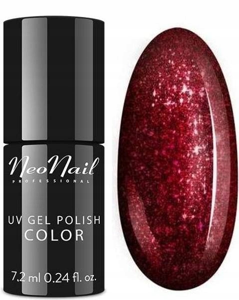 

NeoNail Lakier Hybrydowy 5712 Alizee
