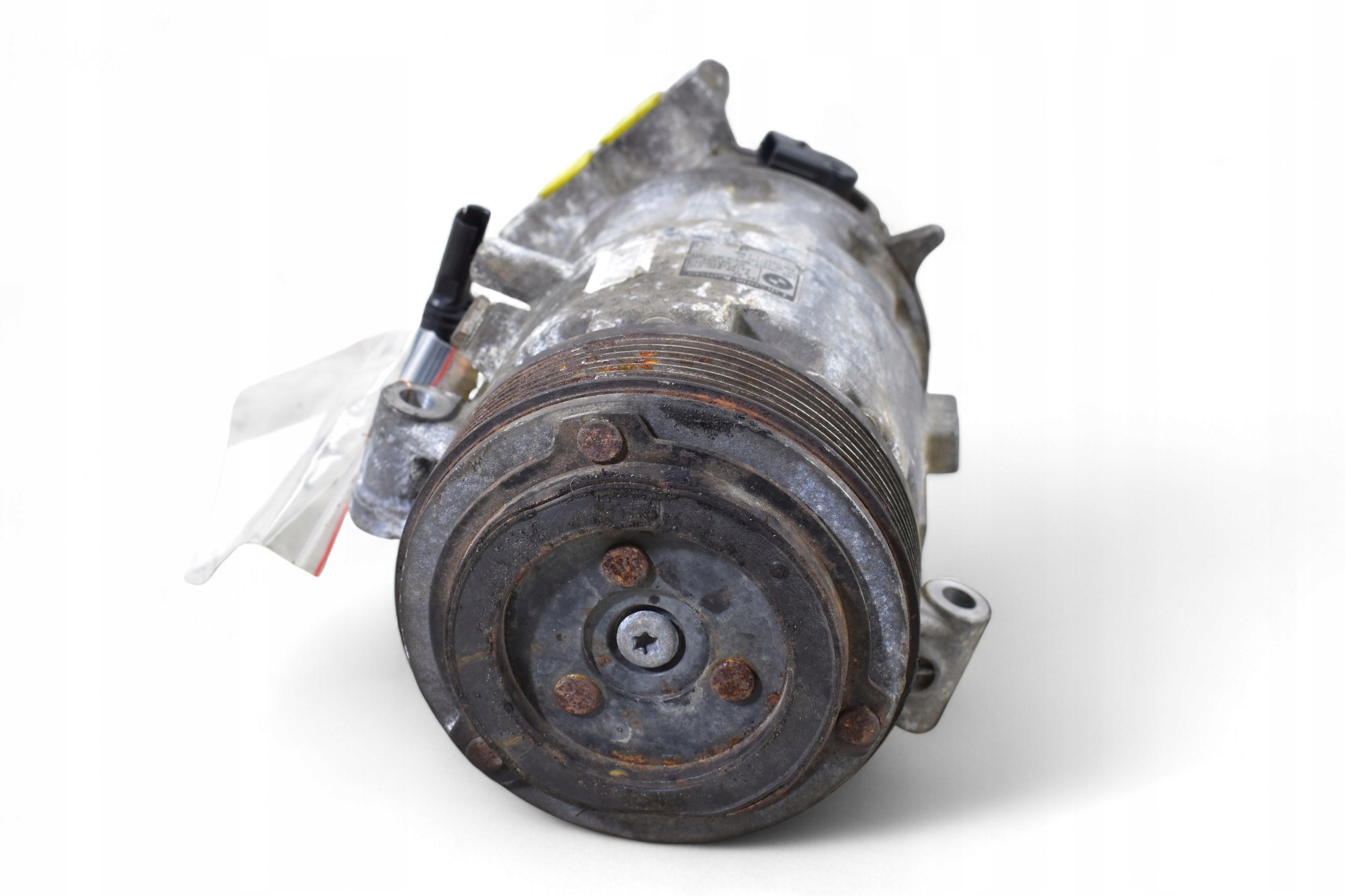 Klimakompressor klimaanlage BMW E90 E87 2.0i 9156820