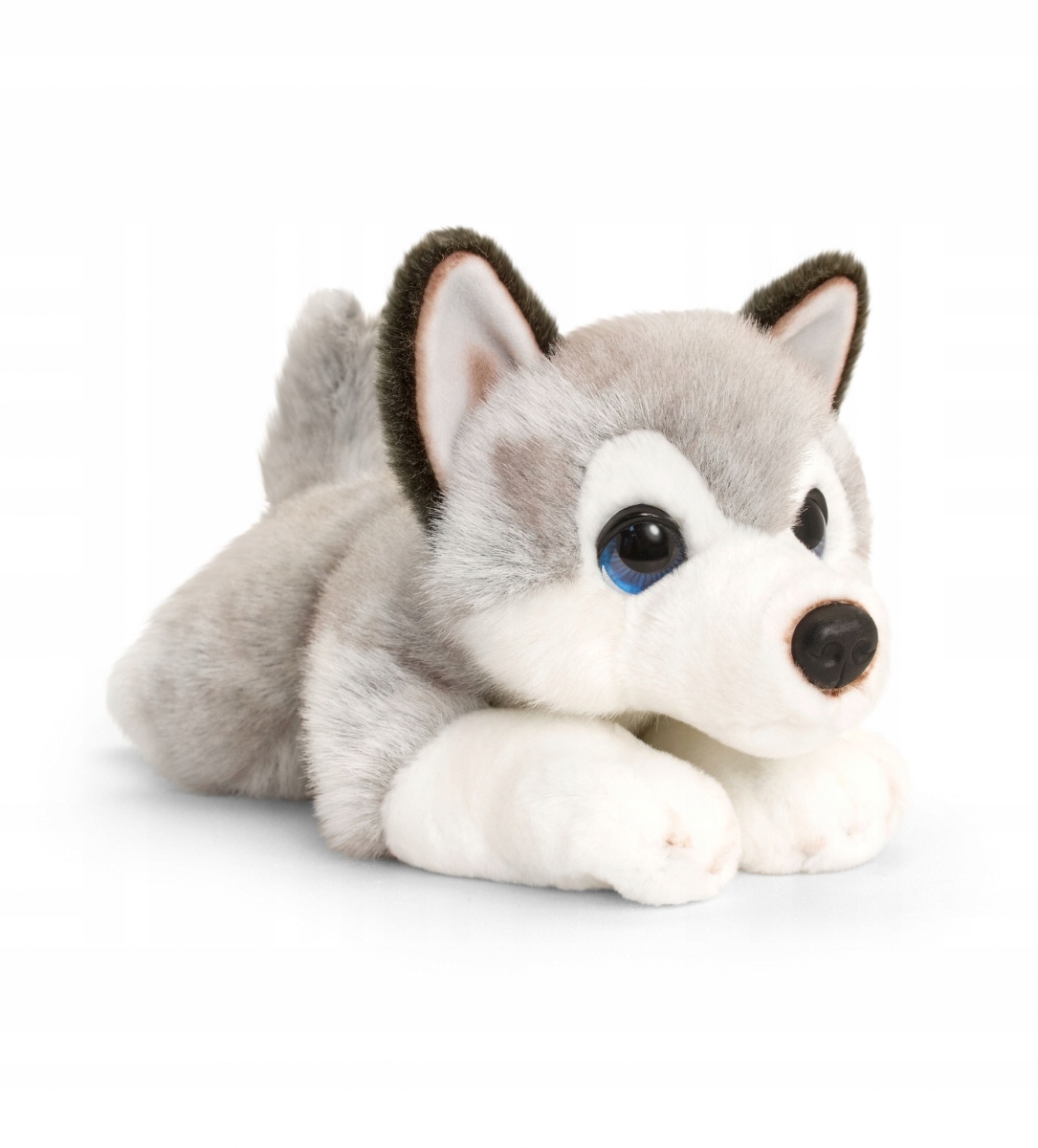 

Maskotka Pluszak Pies Piesek Husky 37cm
