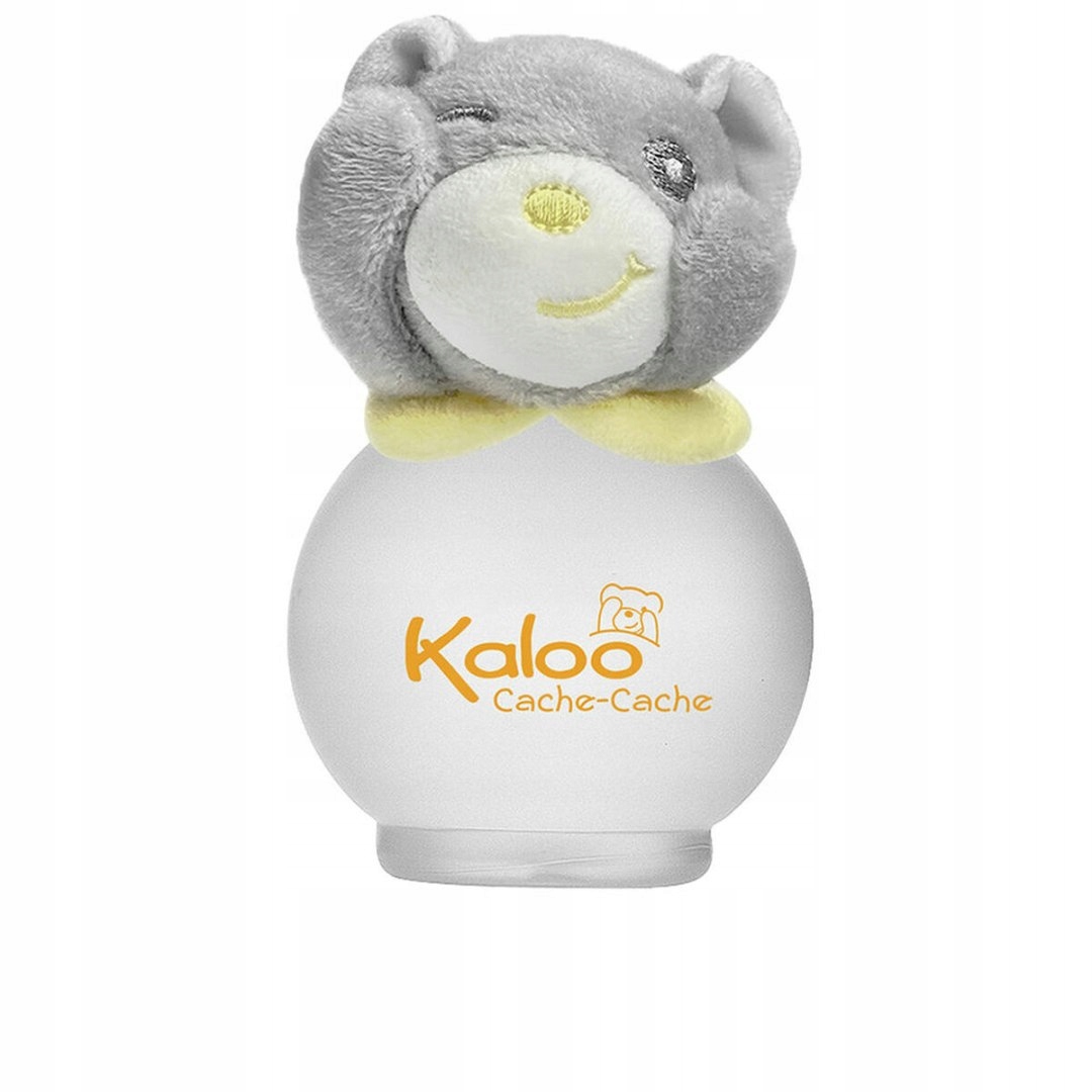 Sluneční krém na obličej Kaloo Cache Cache 95 ml