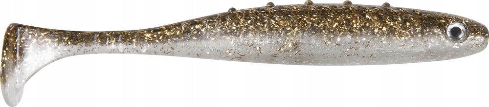 Dragon Aggressor Pro 10cm Golden Bleak 40D-01-871