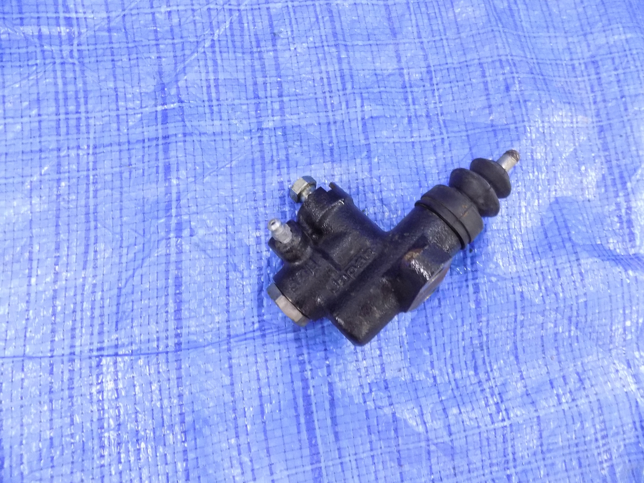 clutch slave cylinder SUBARU FORESTER III 08-13R 2,0D