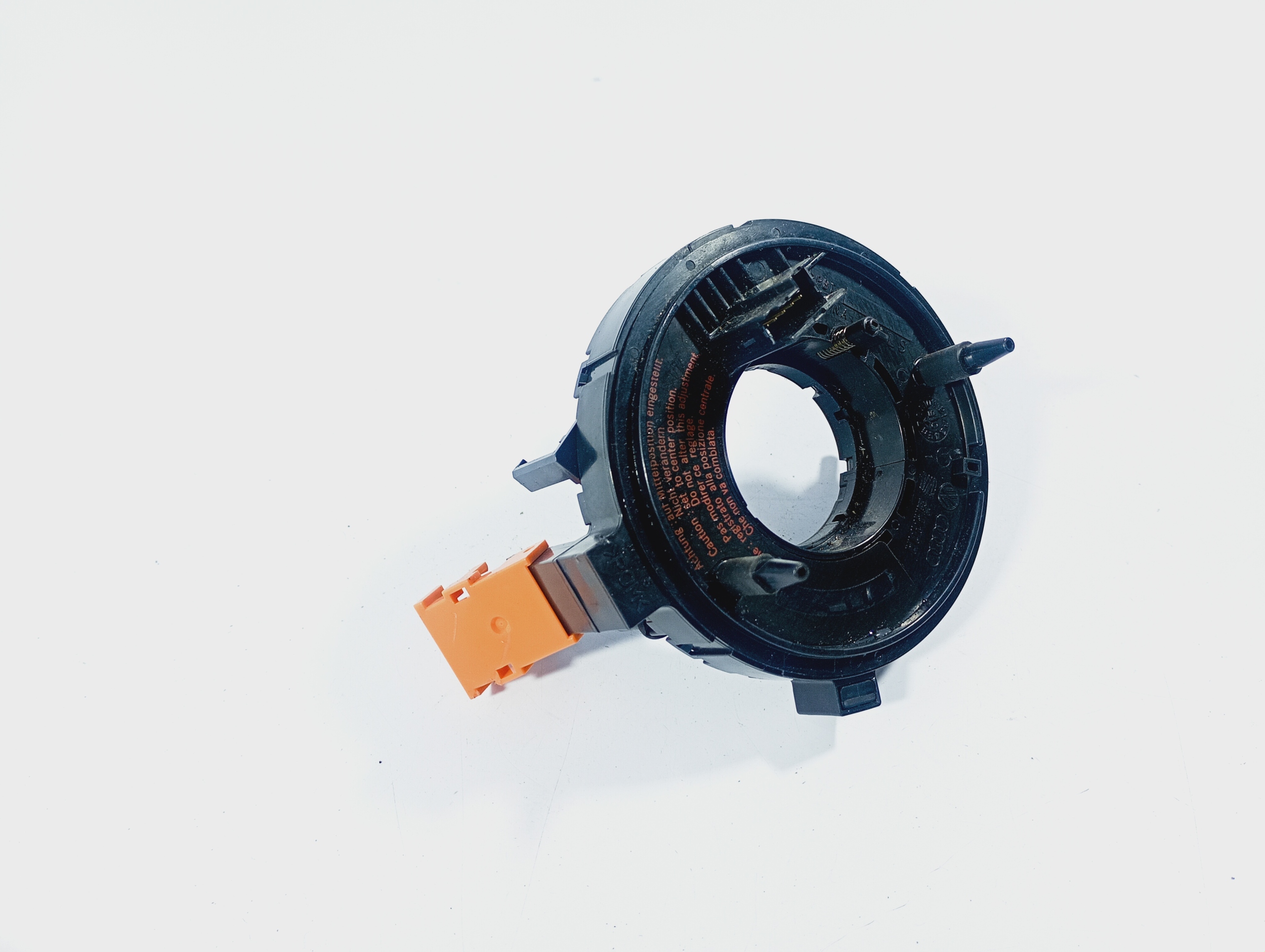 Zwijak anneau volant OE 1J0959653E VW Fox 05-11