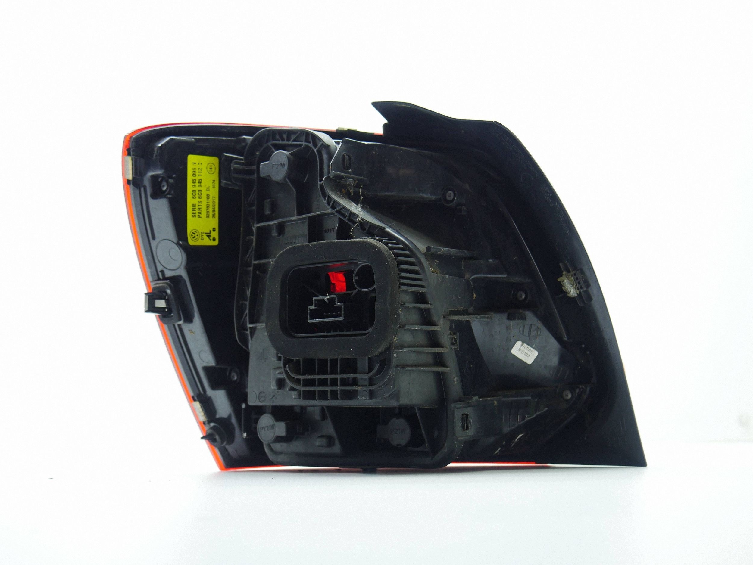 light right rear VW POLO 6R 6C V 6C0945096N