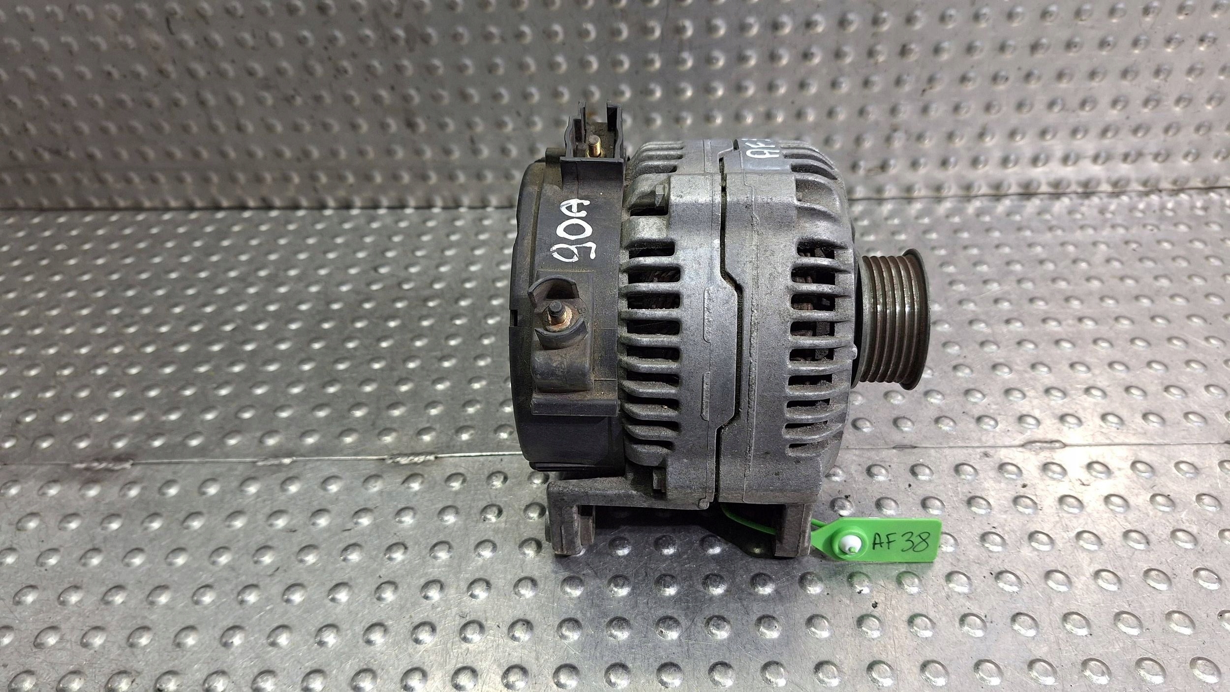 ALTERNATOR 90A 93BB-10300-AF FORD MONDEO MK2 1.6 2.0 12V