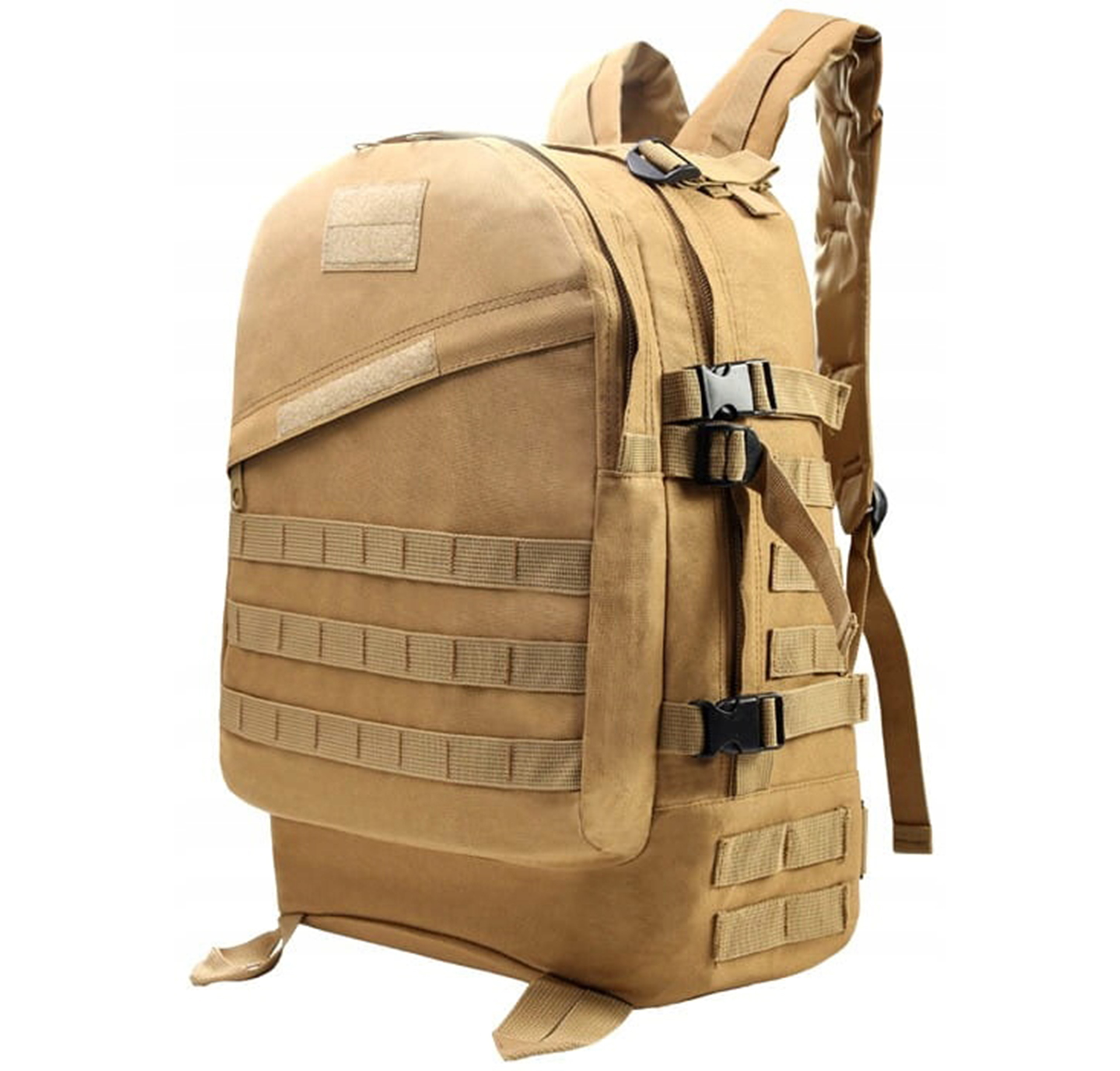 

Plecak Szkolny Wojskowy Turystyczny Survival Duży