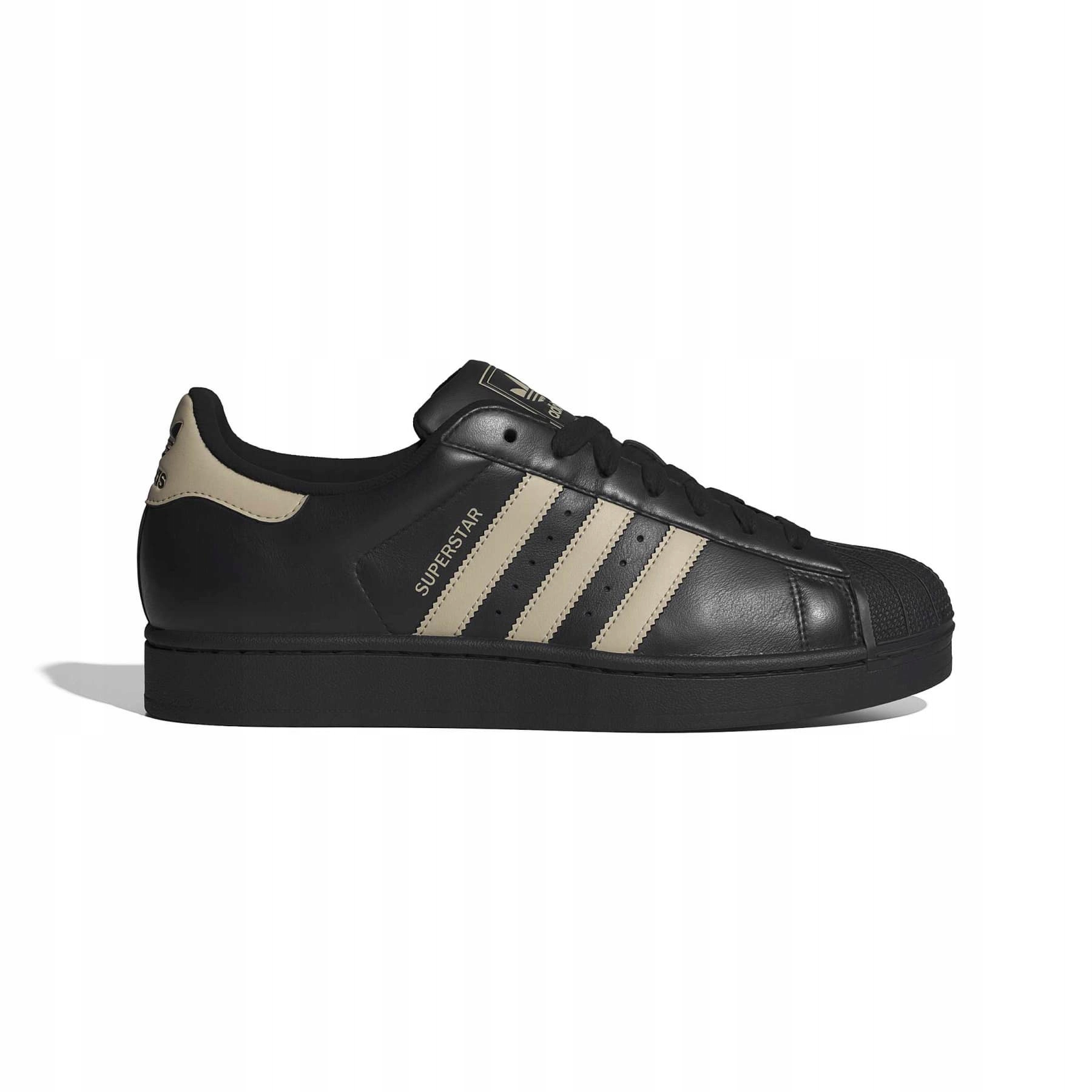Adidas Boty Superstar II IH4173 velikost 46