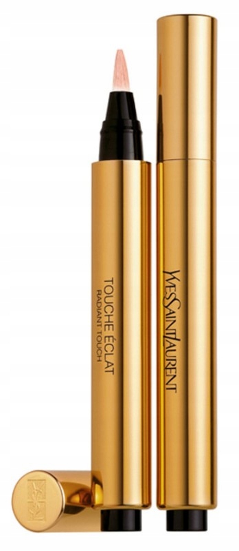 Yves Saint Laurent Korektor 1.5 Luminous Silk