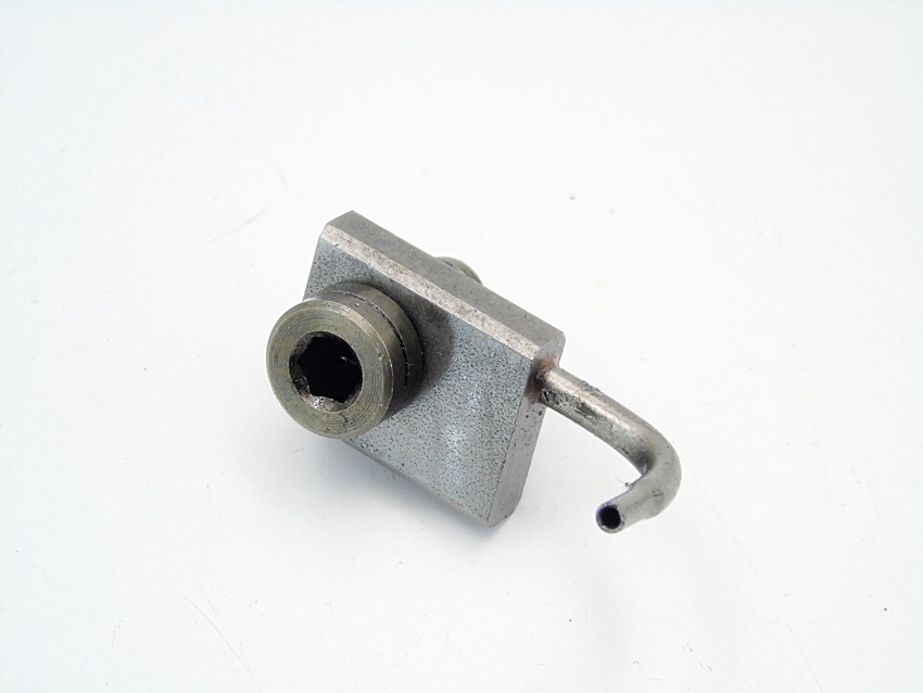 DYSZA OLEJU 2.2 DCI LAGUNA 2 ESPACE 4 VEL SATIS MASTER 2 MOVANO INTERSTAR Producent części Renault OE