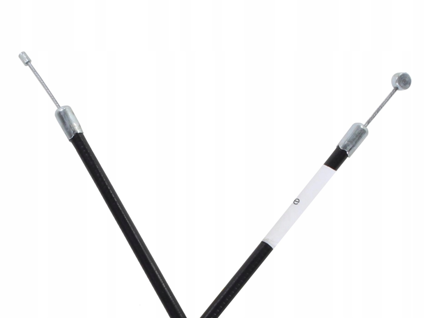 LINKA SSANIA MZ TROPHY CZARNA 870mm Producent WZMOTO