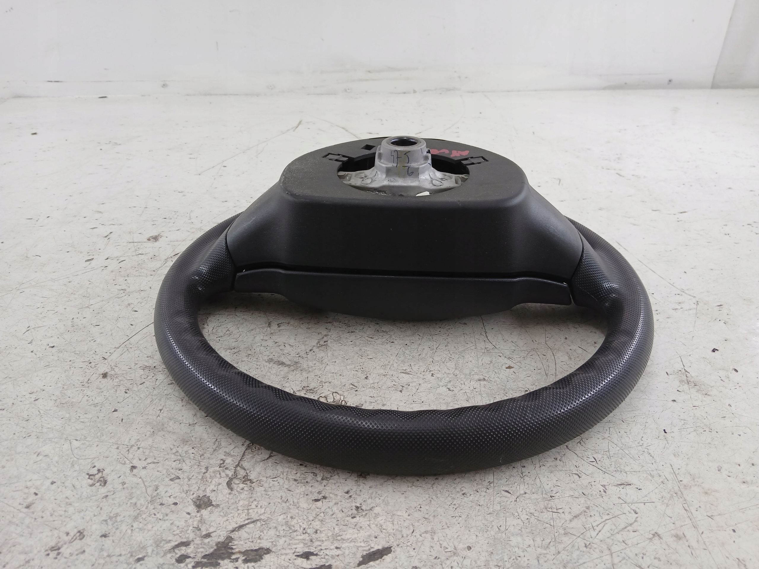 TOYOTA AYGO e volante + airbag