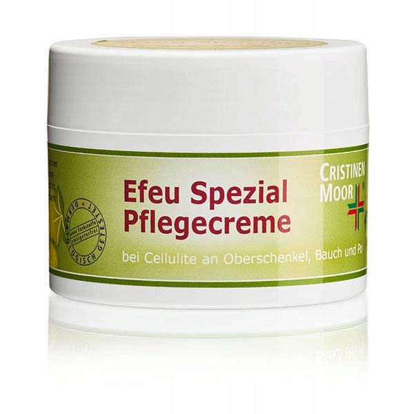 

Krem z bluszczu na cellulit rozstępy odchudzanie