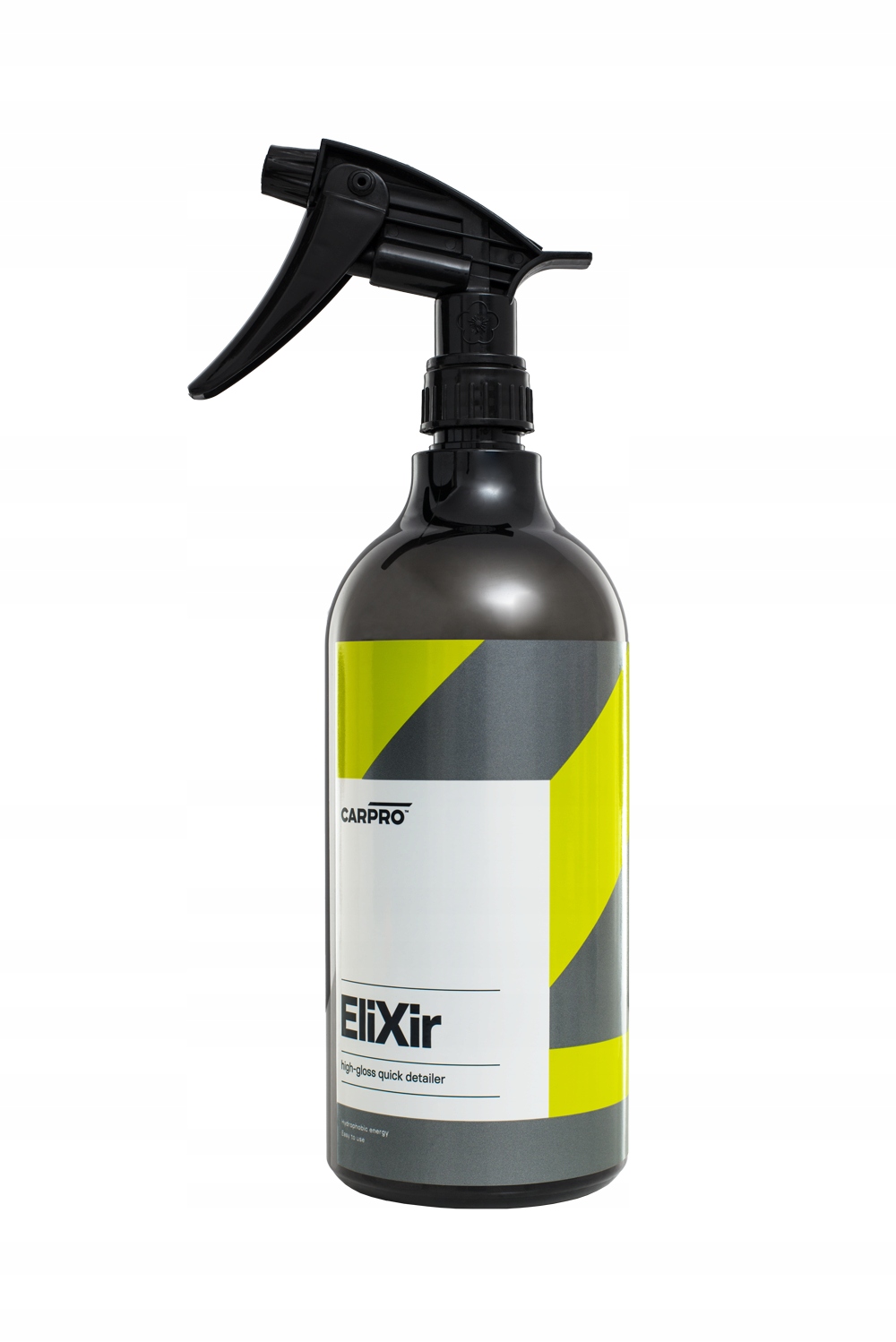 CarPro Elixir Quick Detailer Wysoka Glebia Polysk