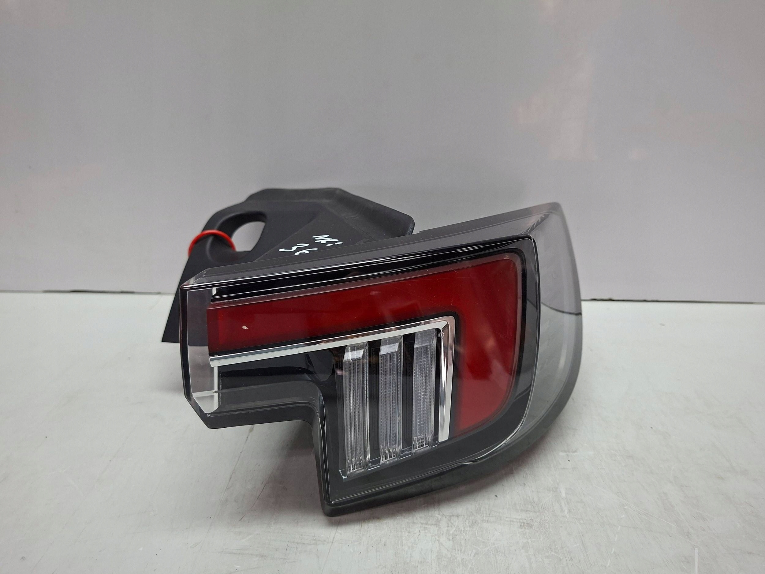 light rear right 9833721980 OPEL MOKKA B 2022