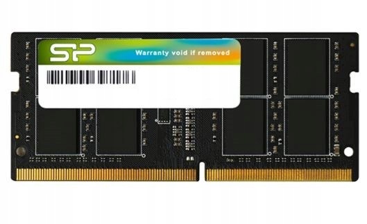 Silicon Power Pamięć DDR4 16GB/2666 CL19 (1*16GB) So-dimm