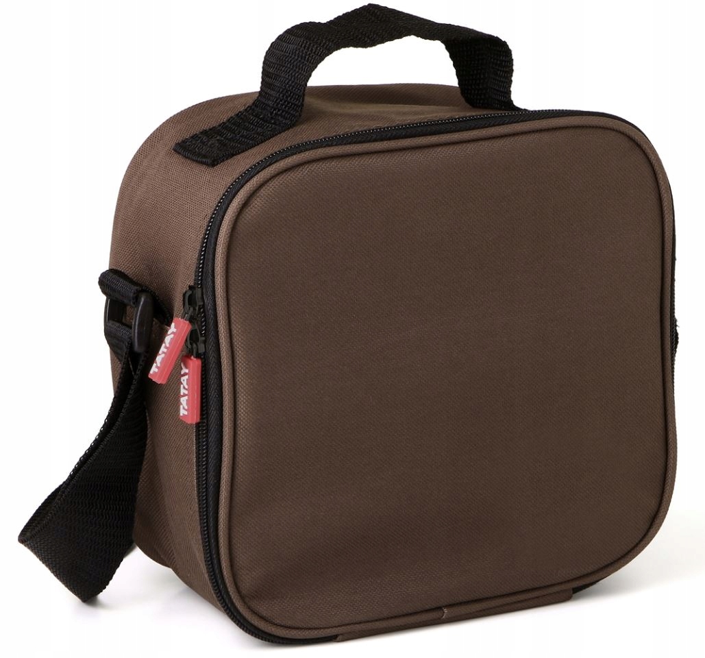 

Zestaw obiadowy Lunchbox Torba termiczna Tatay