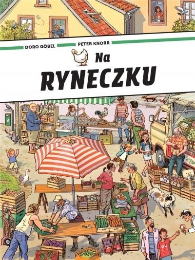 

Na ryneczku