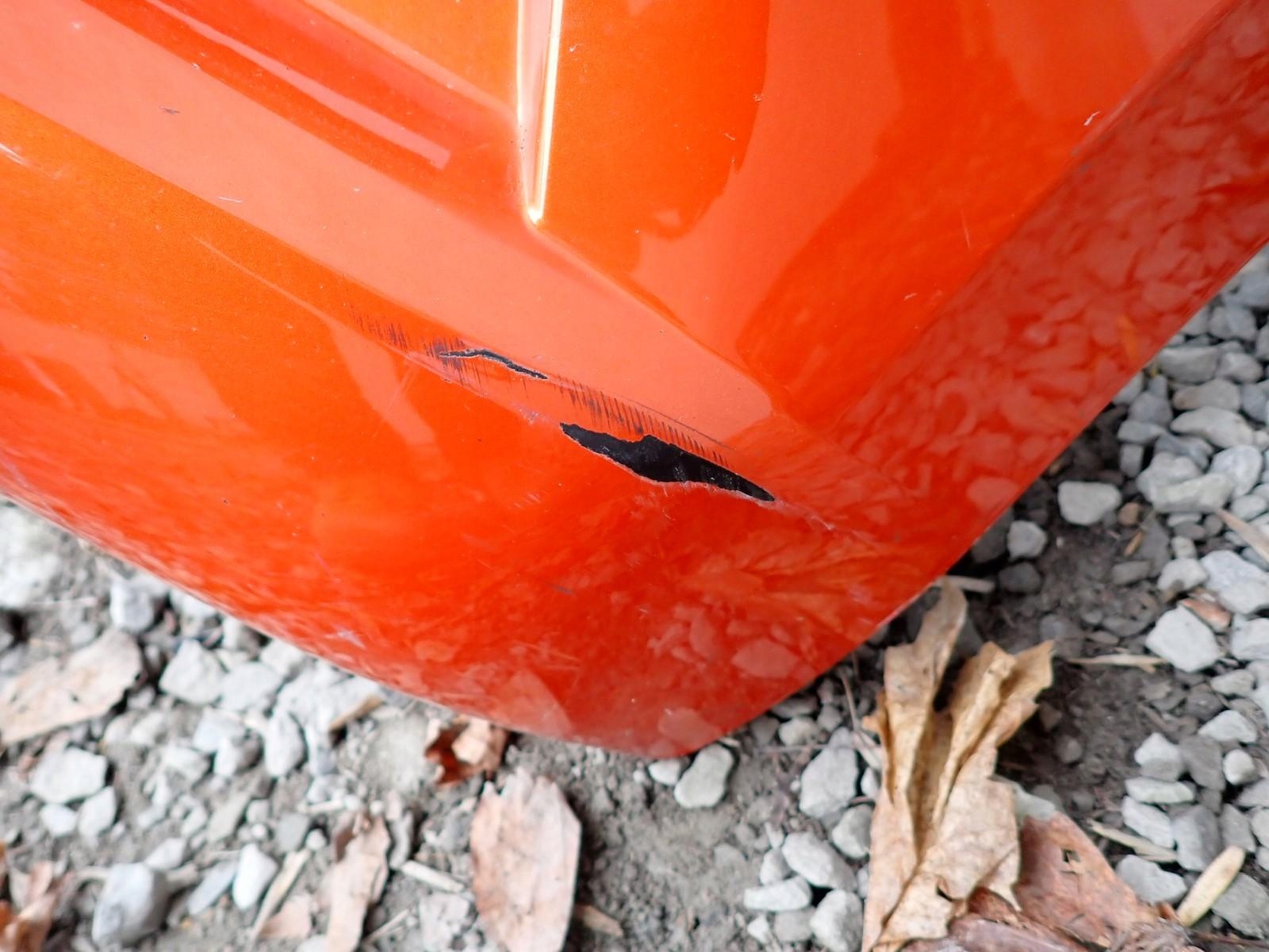bumper front front NISSAN MICRA 5 V K14 2016- 620225FA0H