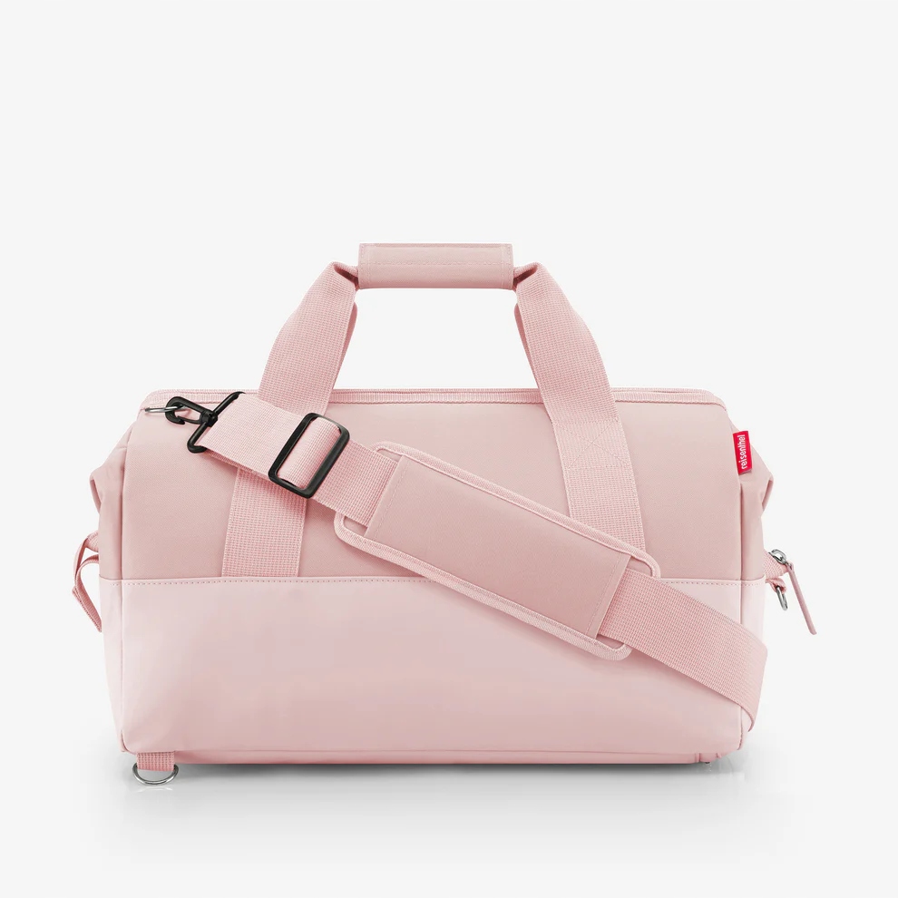 Taška Allrounder M Duffel, mix tvářenky, Reisenthel