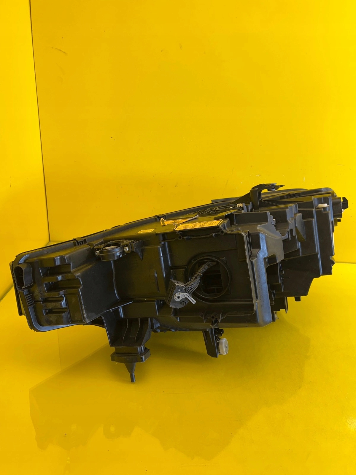 light right BMW X7 G07 Laser 7933326-05