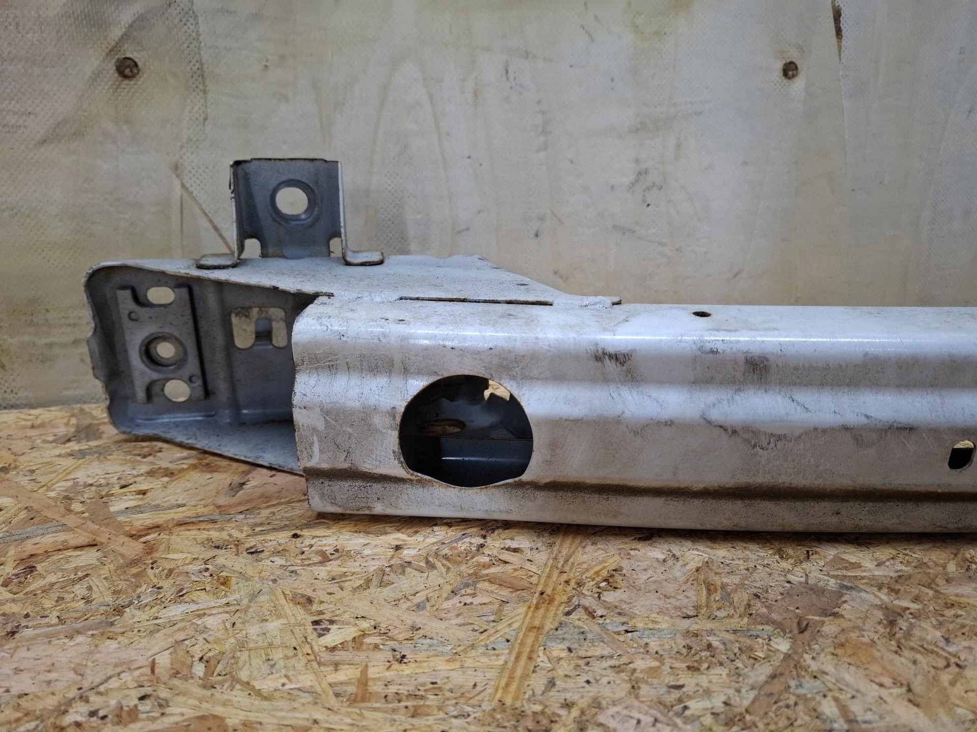 RINFORZO PARAURTI Traversa Paraurti posteriore Mazda 6 facelift 2007