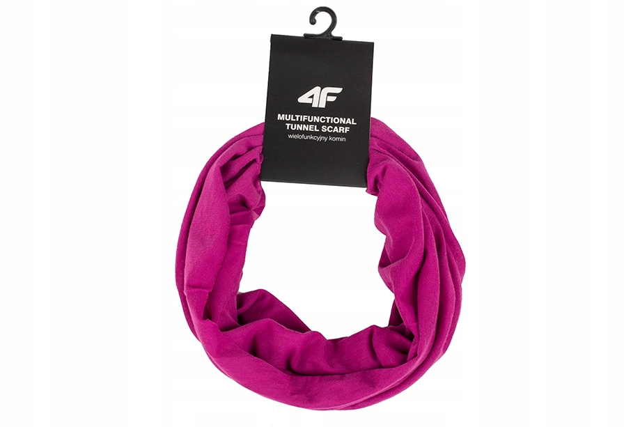 4F komin husta wielofunkcyjna bandana maska