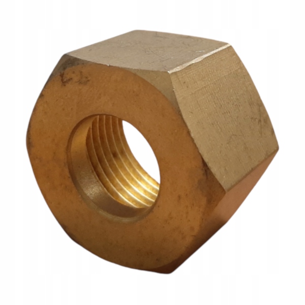 NAKRĘTKA DO REDUKTORA TLEN 3/4” ŁĄCZNIKA WLOTOWEGO