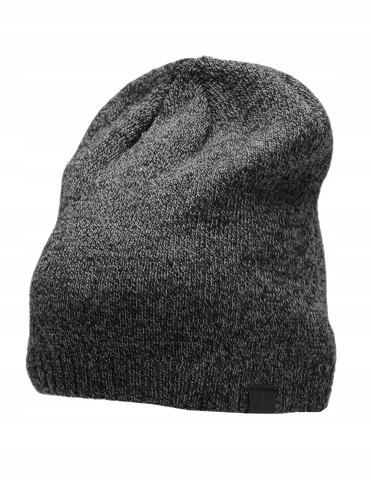 

4F Czapka Męska Zimowa CAM002 One Size