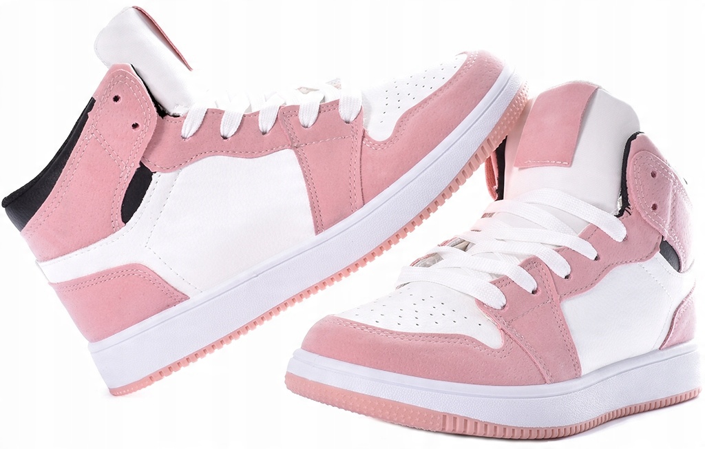 

Buty Damskie Sneakersy adidasy Paula P +gratis 37