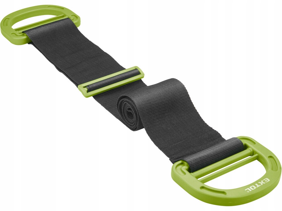 PAS DO NOSZENIA MEBLI PRZEPROWADZKA TRANSPORTOWY 100kg Kod producenta 956095