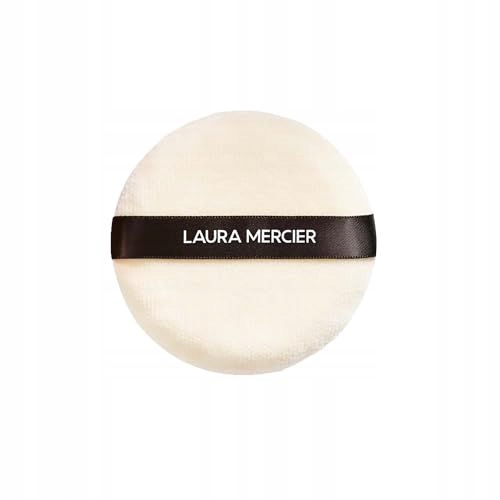 Laura Mercier Sponge For Loose Powder Velor Puff Pro Ženy