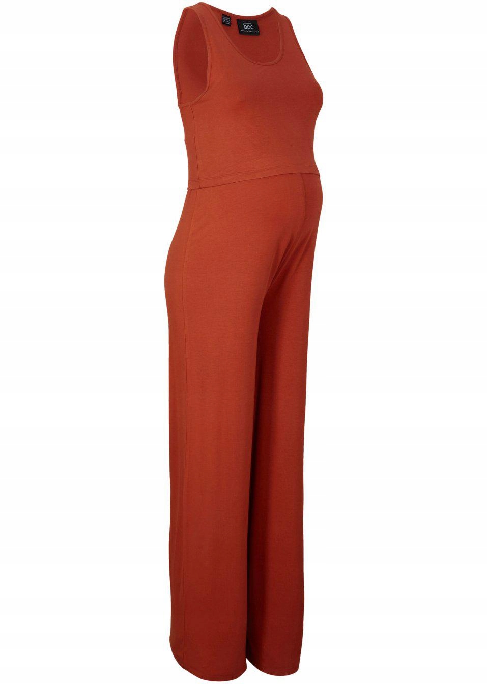 BONPRIX _NQI 00X CIĄŻOWE TOP I SPODNIE _/ 46 Marka Bonprix