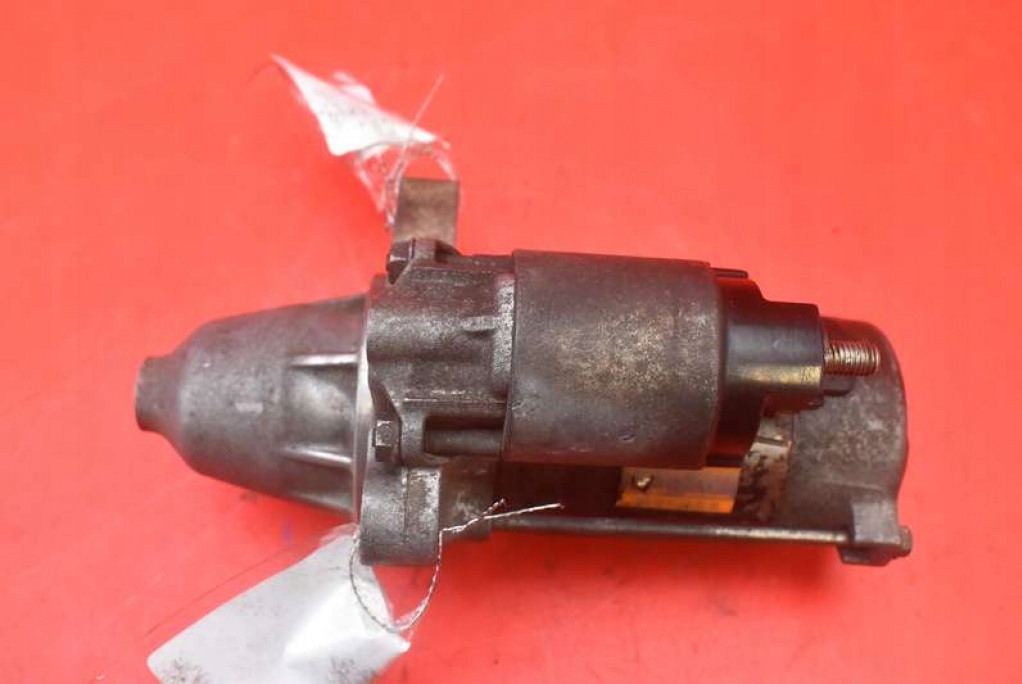 starter test 28100-B2120 DAIHATSU CUORE 7 VII 1.0 69 KM 07