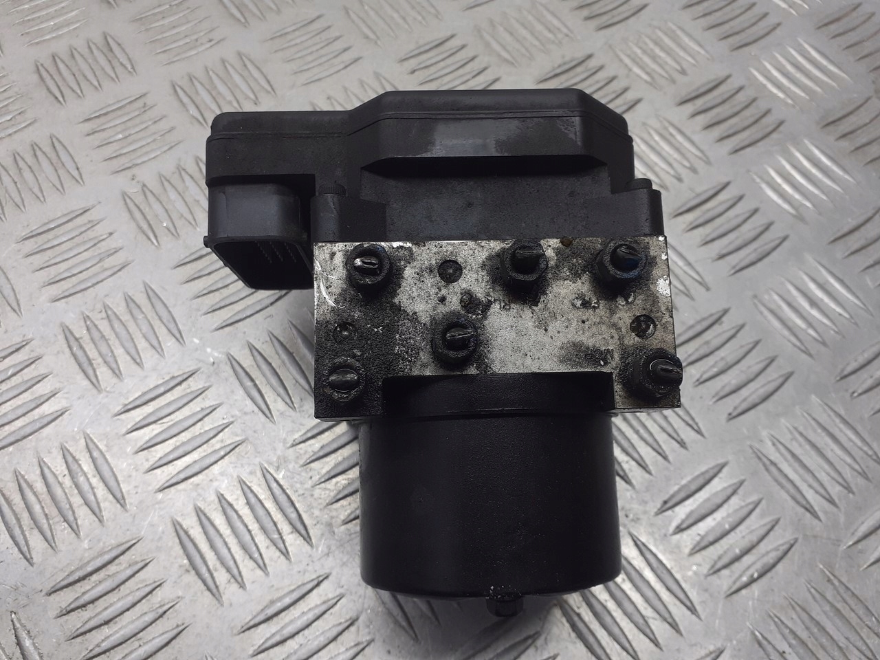 насос ABS Chevrolet Aveo T250 1.2 96470254