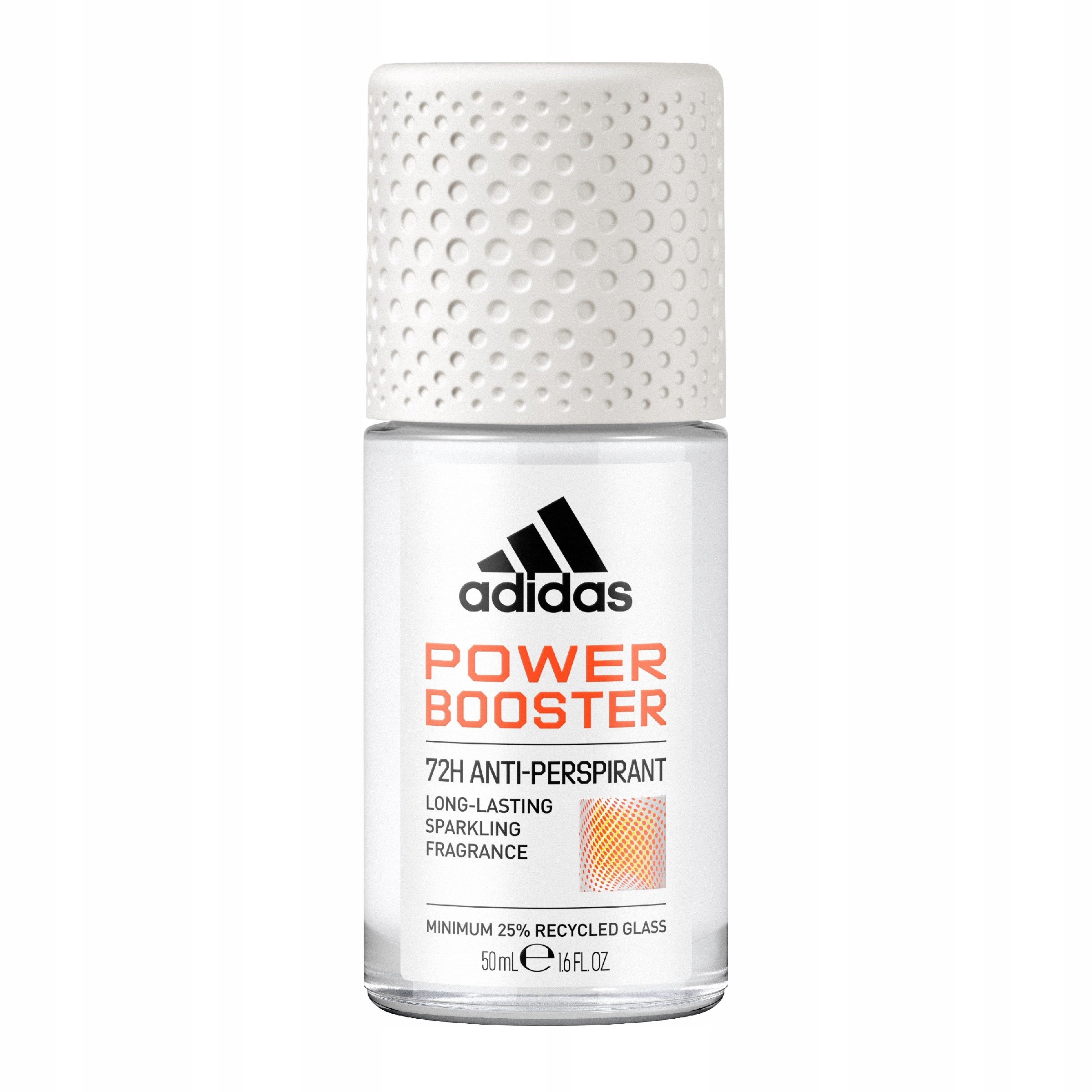 

Adidas Power Booster Dezodorant roll-on dla kobiet