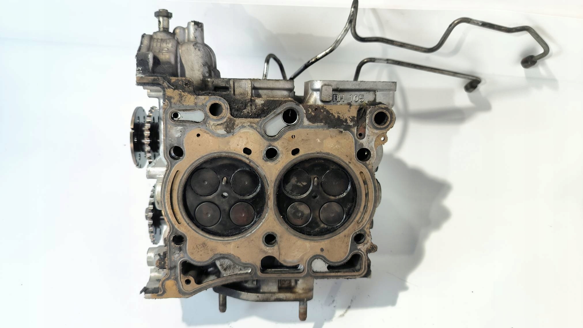head. right RHT20D 2.0 D SUBARU OUTBACK IV