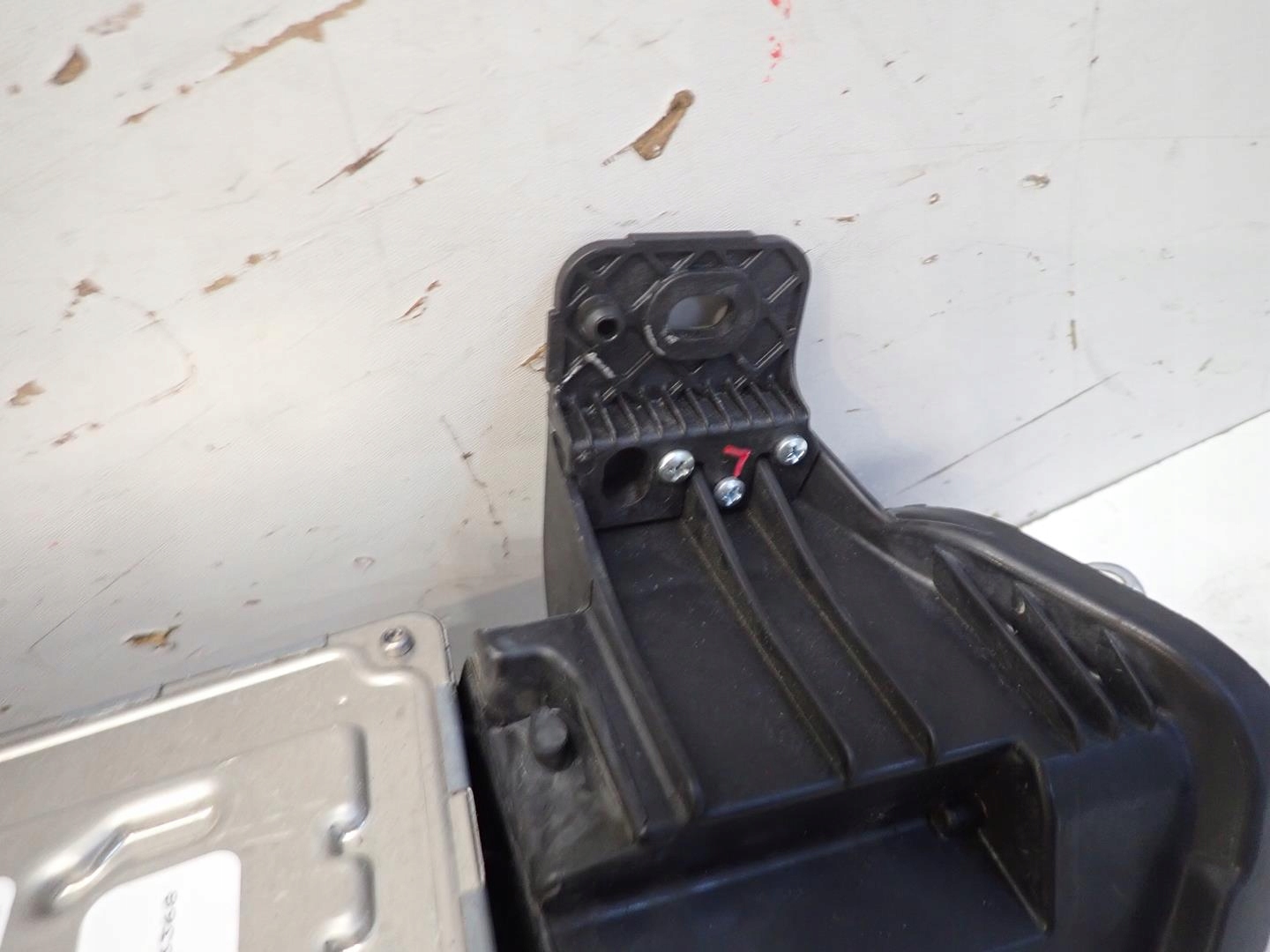 light front front left FORD FOCUS MK4 2018- FULL LED