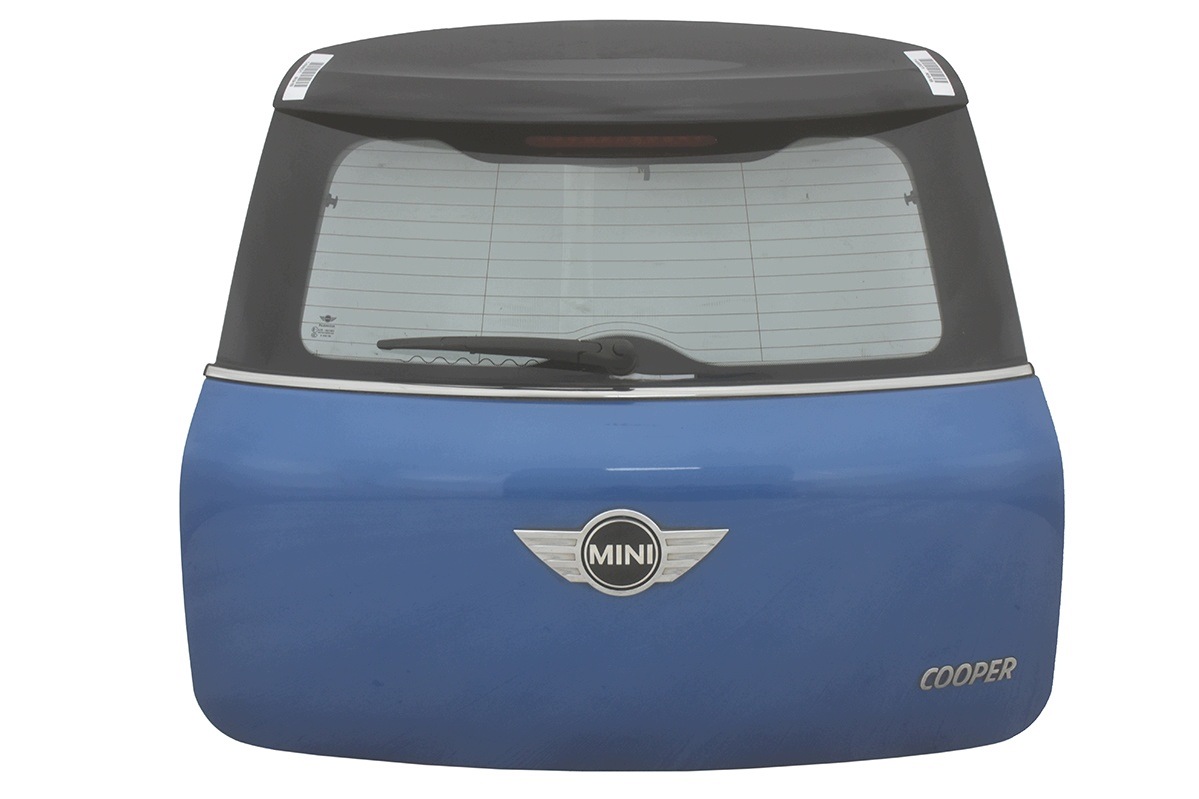 boot doors * rear part MINI COOPER COUNTRYMAN R60 B14
