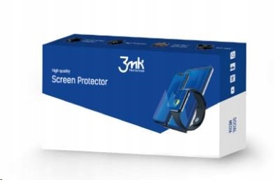 Ochranná folia 3mk All-Safe Privacy Phone 5 ks