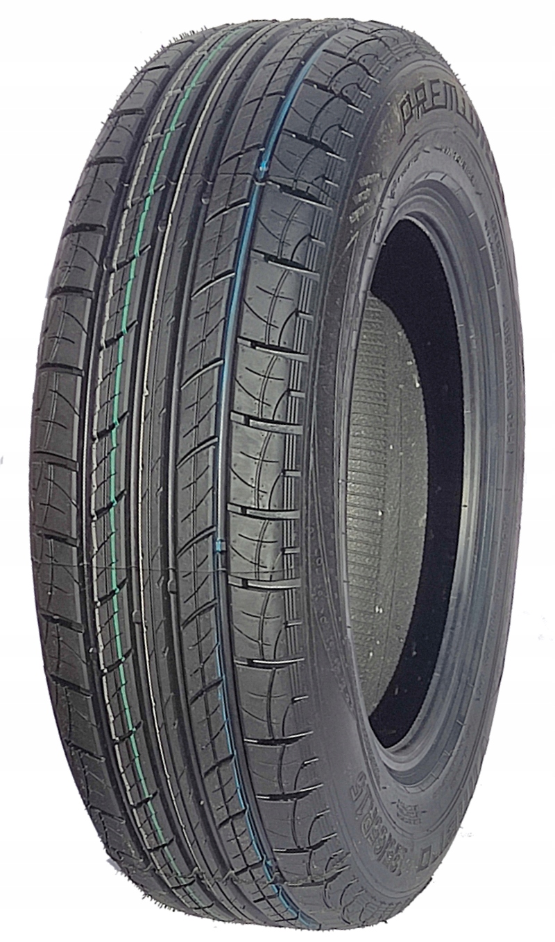 195/65R15 NOWE OPONY CAŁOROCZNE EUROPA 2024 Model Vimero