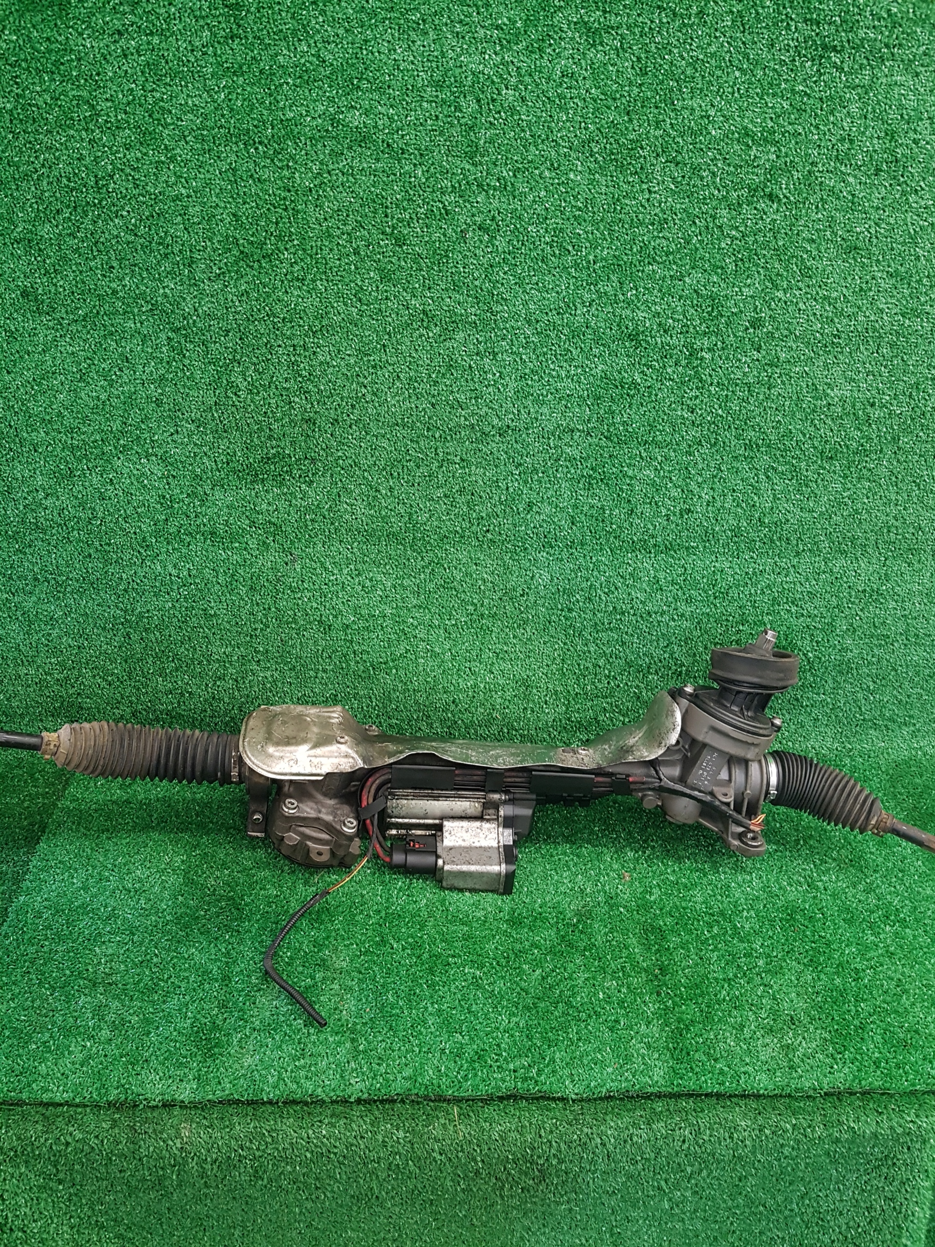 control ZE WSPOMAGANIEM VOLKSWAGEN GOLF 5 2.0TDI 1K1909144M