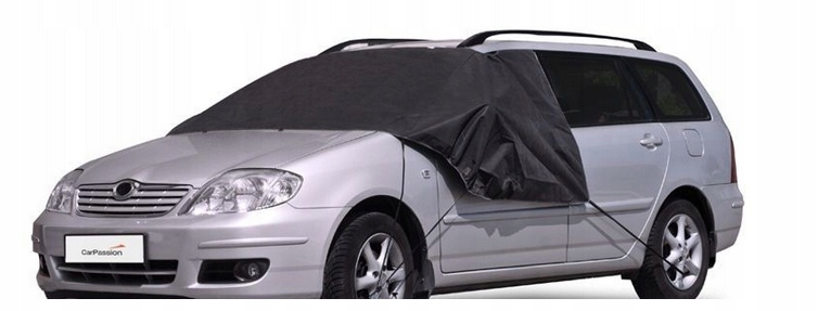 MATA ANTYSZRONOWA NA SZYBĘ PRZECIWSZRONOWA SOLIDNA Rodzaj maty na szyby